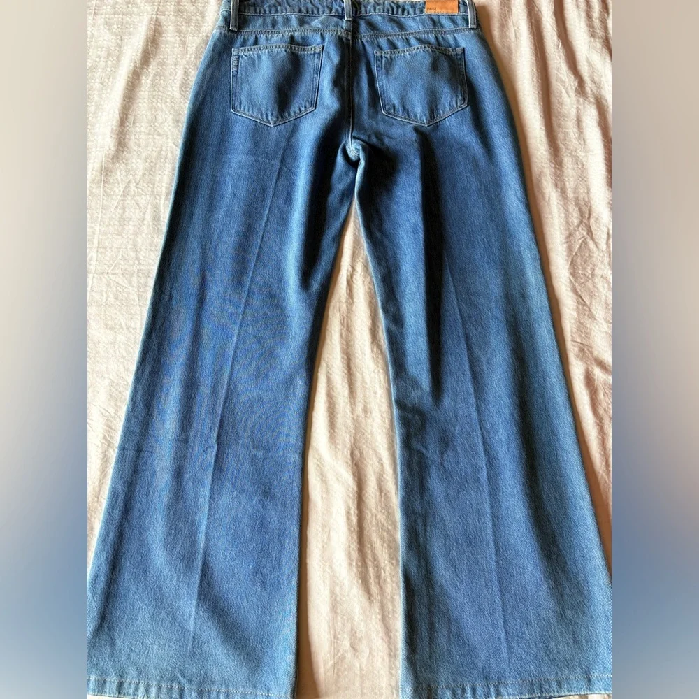 PAIGE Sonja Aduna Jeans - Picture 10 of 16